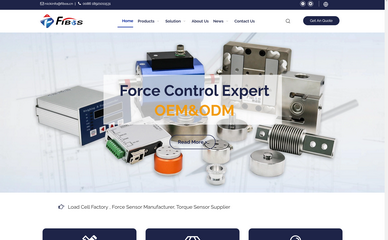 費波斯測量技術(常州)有限公司